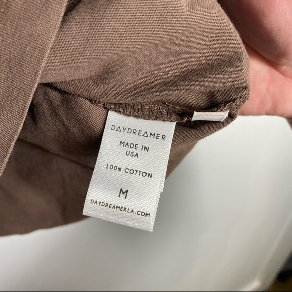 DAYDREAMER NWOT The Doors Strange Nights Are Coming Merch Band Tee Medium - Picture 6 of 7